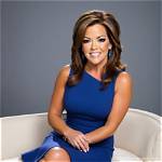 Robin Meade's Bare-Faced Beauty: a Makeup-Free Transformation