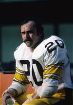 Rocky Bleier |