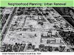 Romance, Legacy, and Urban Renewal