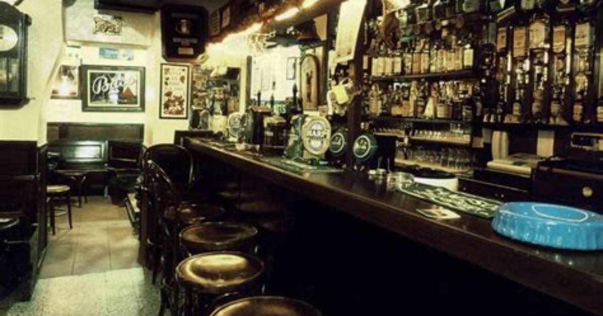 Rome's Top Ten Irish Pubs |