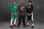 Ron Harper Jr and the Father-Son Bond That Inspires