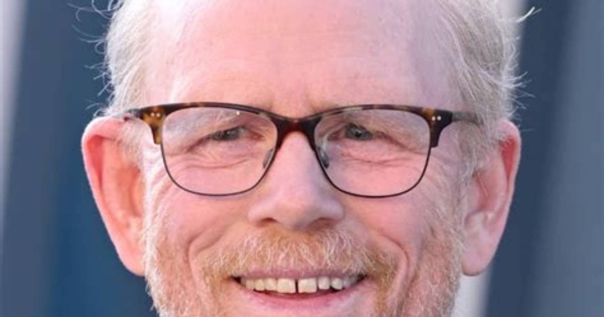 Ron Howard: the Life and Career of a Legendary Filmmaker