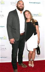 Ronda Rousey Marries Travis Browne in Hawaii