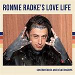 Ronnie Radke's Love Life Unlocked: Uncovering His Current Flame