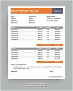 Roof Replacement Quotes in Villas Santa Rita, Az – Dc Roofing