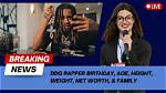Rooga Net Worth: Where Is the Rapper Rooga from?