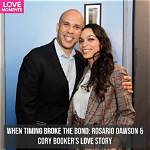 Rosario Dawson's Relationship Status and Beyond