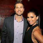 Roselyn Sanchez, Eric Winter Love Age Gap Between Their Kids ·