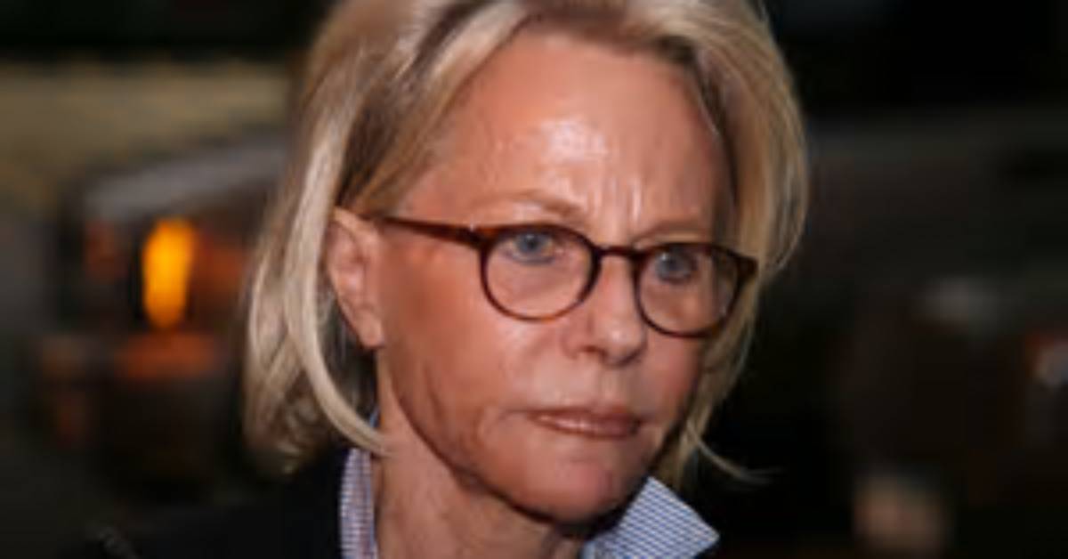 Ruth Madoff - Riffvib