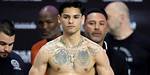 Ryan Garcia's Towering Reach: a Detailed Breakdown
