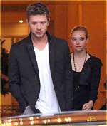 Ryan Phillippe and Amanda Seyfried Revealed