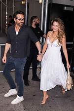 Ryan Reynolds Details Adjusting to 4Th Child with Blake Lively |