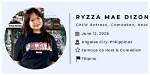 Ryzza Mae Dizon Height, Weight, Net Worth, Age, Birthday, Wikipedia, Who, Nationality, Biography