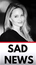 Sad News About Angelina Jolie: a Comprehensive Overview
