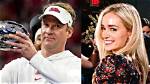 Sally Rychlak Girlfriend of Ole Miss Head Coach Lane Kiffin Biography, Net Worth, Age, Family, Relig ·