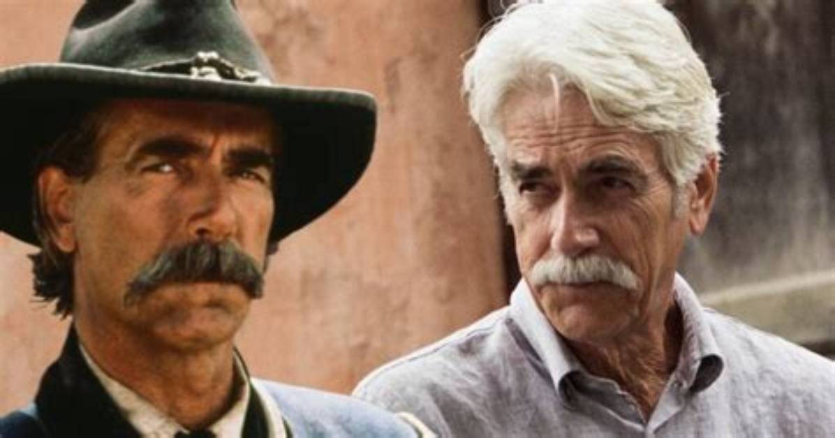 Sam Elliott: a Comprehensive Guide to His Movies and Tv Shows