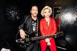 Samantha Fish Husband: the Untold Story of Love and Music