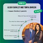 Saquon Barkley's Parents Reveal Their