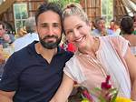 Sara Haines' First Husband: Unveiling the Mystery