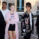 Sarah Snyder Relationship with Jaden Smith, Family, Facts