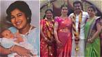 Sarathkumar's Daughter Name: a Glimpse into Her Life