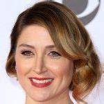 Sasha Alexander Height