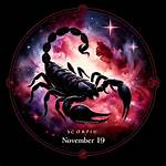 Scorpio November: Uncovering the Depths of Scorpio Traits and Influences