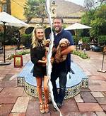 Scott Kluth and Tinsley Mortimer’s Split Was Mutual or Not! Relationship Timeline