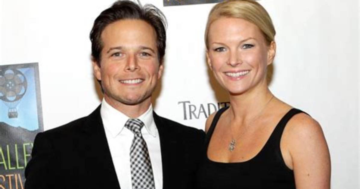 Scott Wolf Net Worth ·