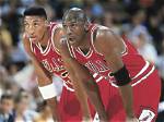 Scottie Pippen's Rings Without Jordan: a Closer Look at His Legacy