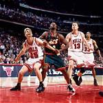 Scottie Pippen: the Unsung Hero of the Nba