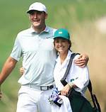 Scottie Scheffler's Pregnancy Rumors Explored