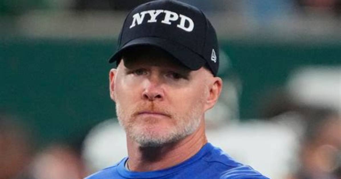 Sean Mcdermott: His Impactful 9/11 Quote and Its Legacy