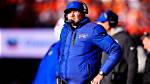 Sean Mcdermott ·