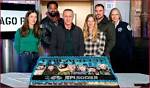 Season 8 Cast Member Passes Away