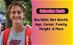Sebastian Korda Biography, Age, Height, Wife, Net Worth, Family