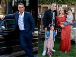 Sebastian Maniscalco and the Age Difference with His Wife: a Love Story Beyond Numbers