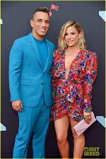 Sebastian Maniscalco's Better Half: Lana Gomez's Story | Uncovered Relationship