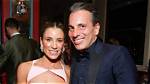 Sebastian Maniscalco's Wife Is as Funny as Him: Meet Lana Gomez!