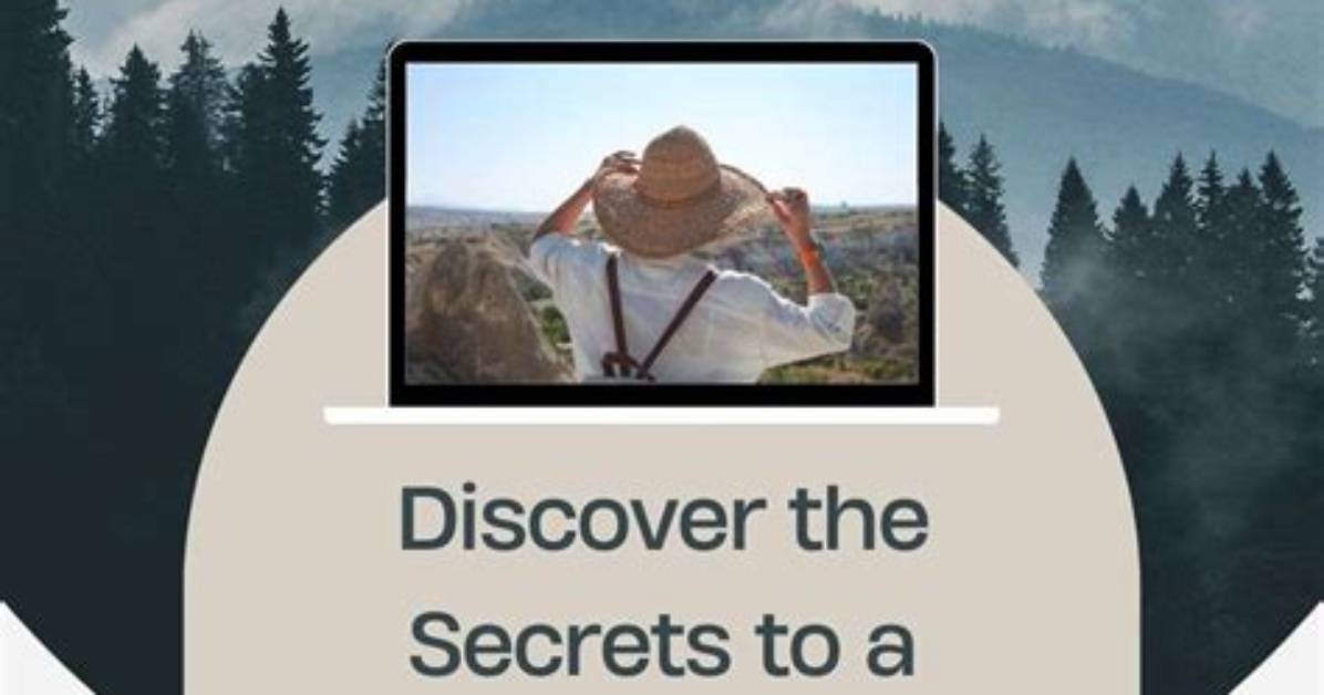 Secrets from Her Financial Journey