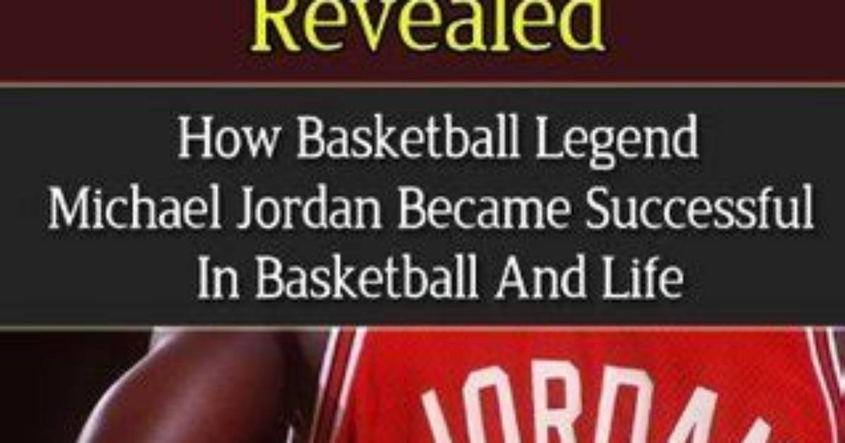 Secrets of a Basketball Legend