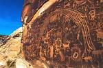 Secrets of a Rock and Art Icon
