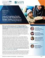 Secrets, Success, and Cultural Impact