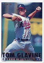 See How All of Tom Glavine’s Children Are Growing Up, Father of Five