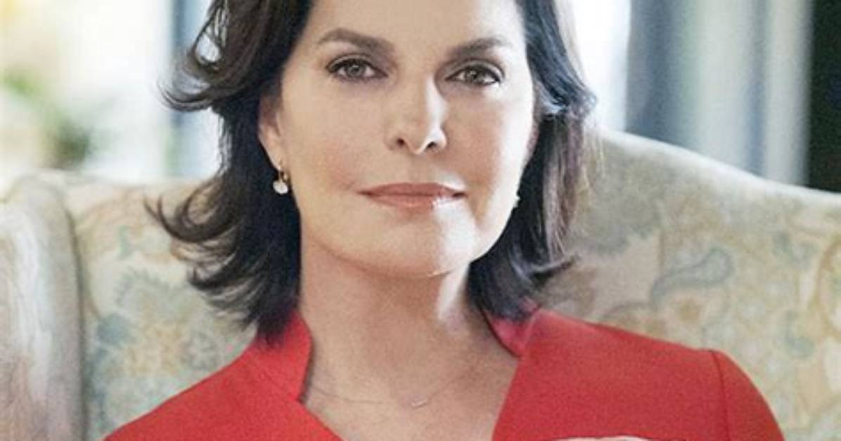 Sela Ward: a Journey Through the Life and Career of an Iconic Actress
