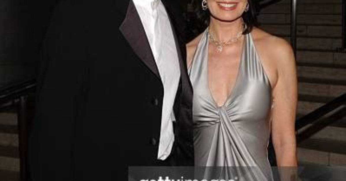 Sela Ward Husband: a Journey of Love and Partnership