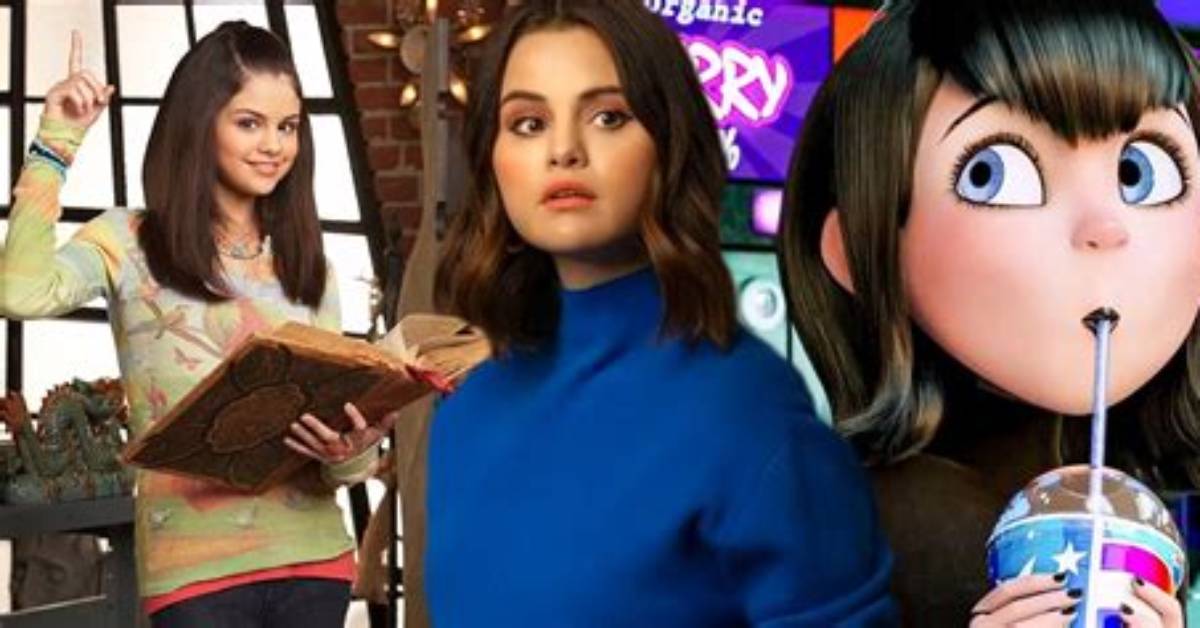 Selena Gomez Shows: a Comprehensive Guide to Her Impact and Performances