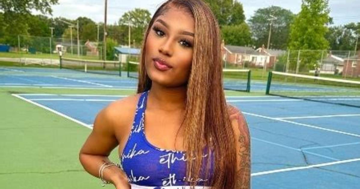 Semaj Lesley Height, Weight, Age, Boyfriend, Children