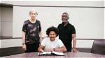Serge Gnabry Parents Meet Jean Hermann Gnabry And