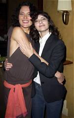 Shalom Harlow's Husband: a Deep Dive into Their Life Together